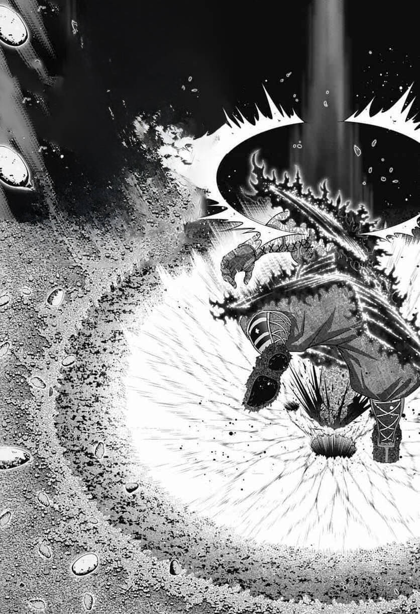 thợ săn ác linh chapter 64 46