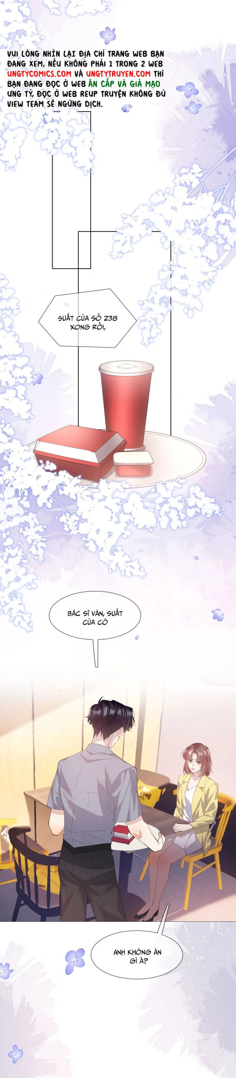 tư tự vạn thiên chapter 23 19