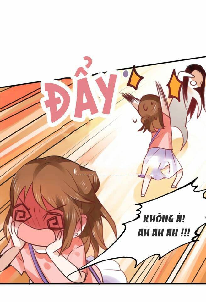 ta chọc phải hoàng tử điện hạ chapter 2 22