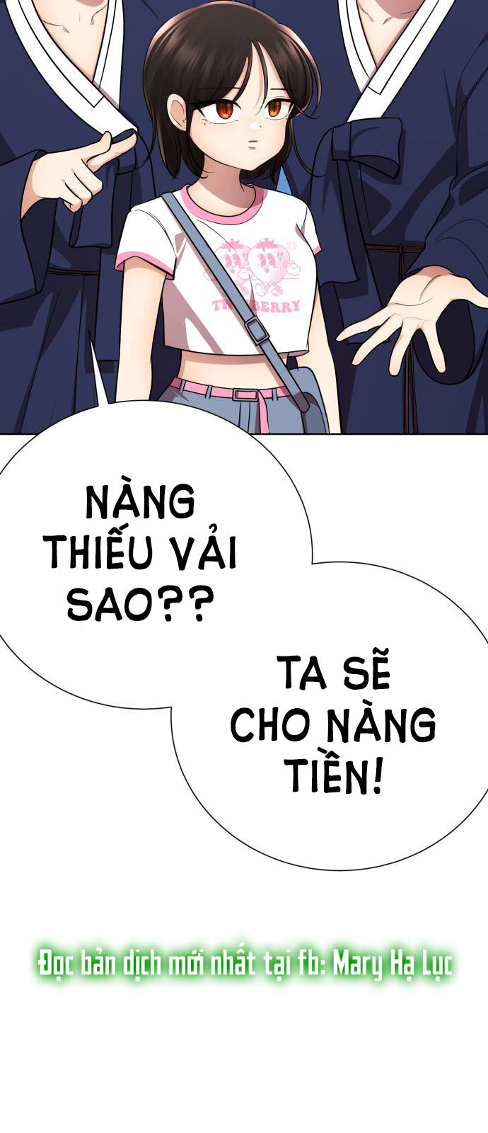 Tuyển Tập Truyện Ngắn Dằm Khăm Của Bạn Mảy chapter 35.2 - Trang 24