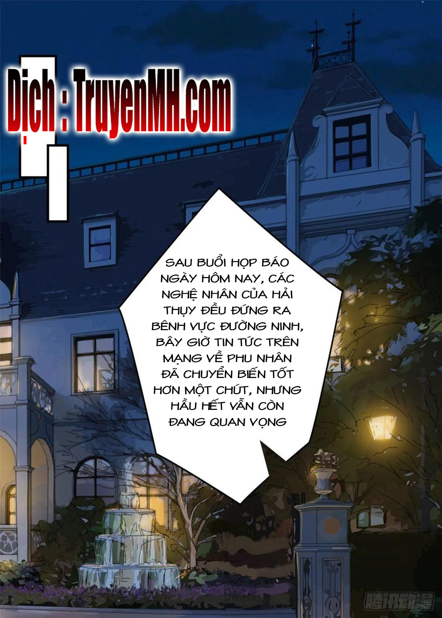 thí hôn lão công, cần giúp sức chapter 371 6