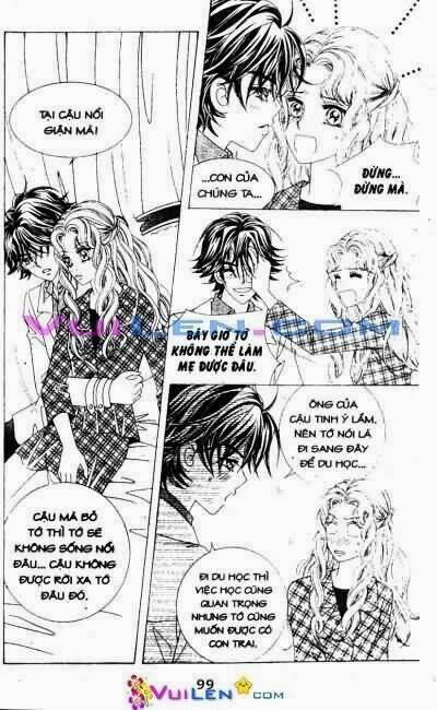 ngọt đắng tình yêu chapter 10 99