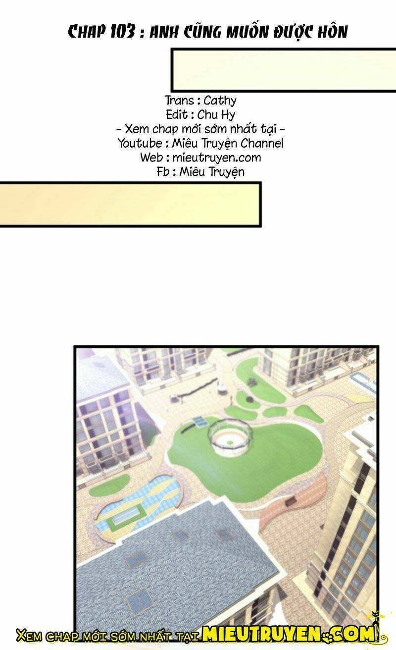 thú cưng độc quyền của boss chapter 103 2