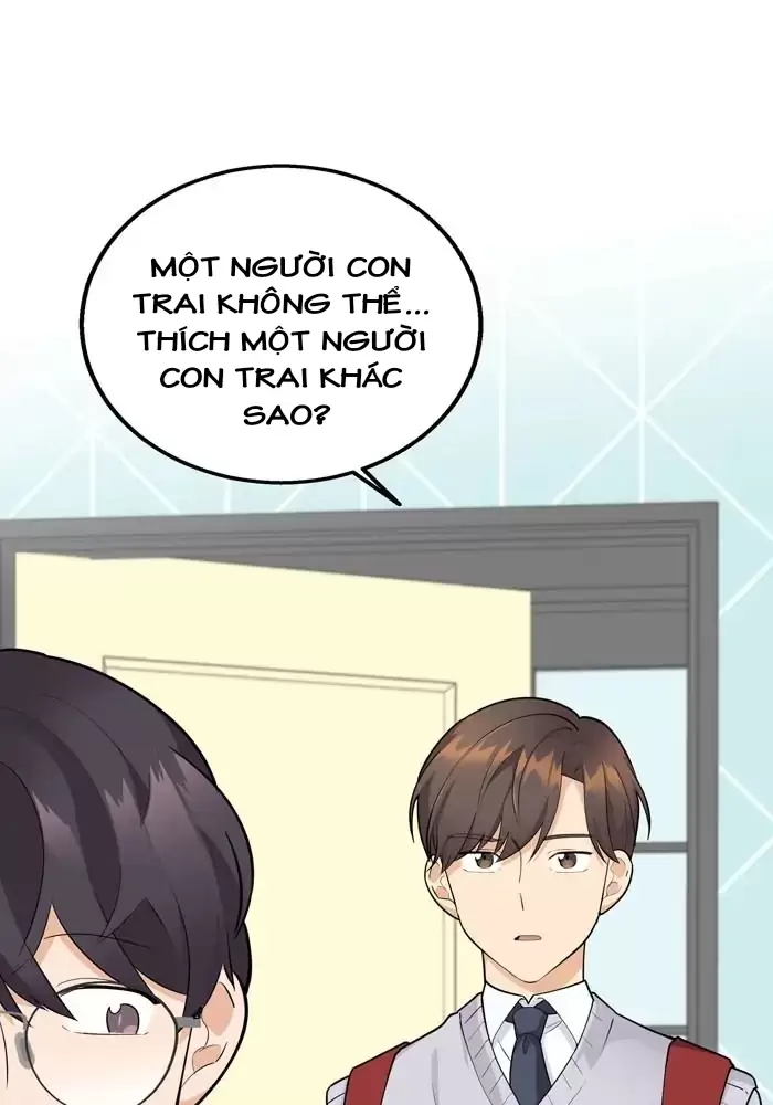 anh bạn của tôi đang phát sáng kìa ! chapter 3 86