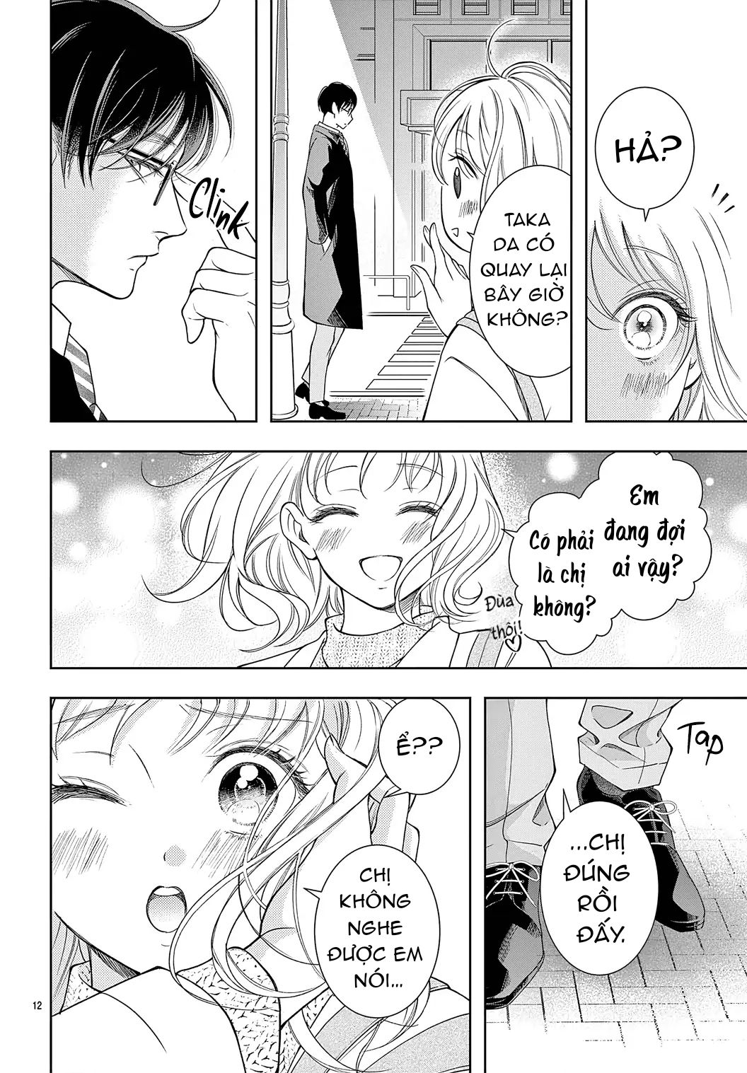 hoa và vận mệnh nghiện ngập chapter 1.1 14