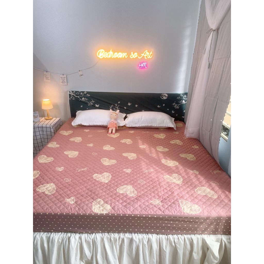 Ga chống thấm Muso phiên bản mùa Thu- Đông KT 1M8*2M