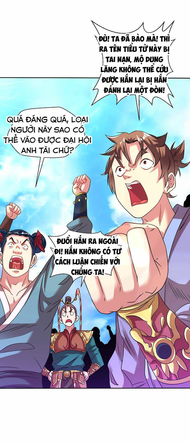 đạo ấn chapter 109 9
