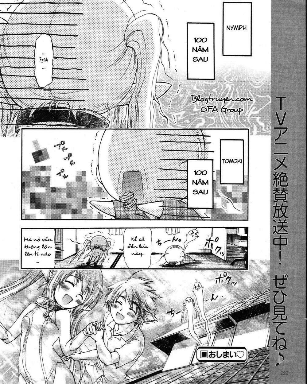 vật thất lạc của bầu trời chapter 31.7 8