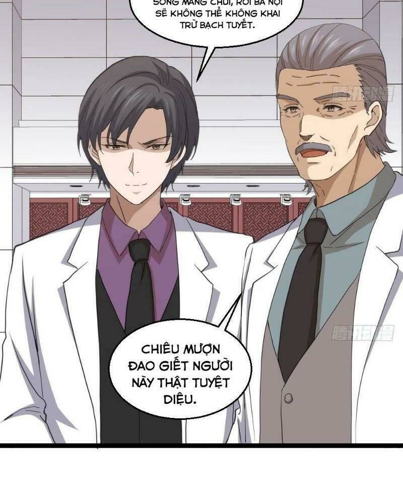 tối cuồng nữ tế chapter 12 24