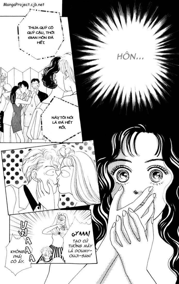 con nhà giàu chapter 12 5