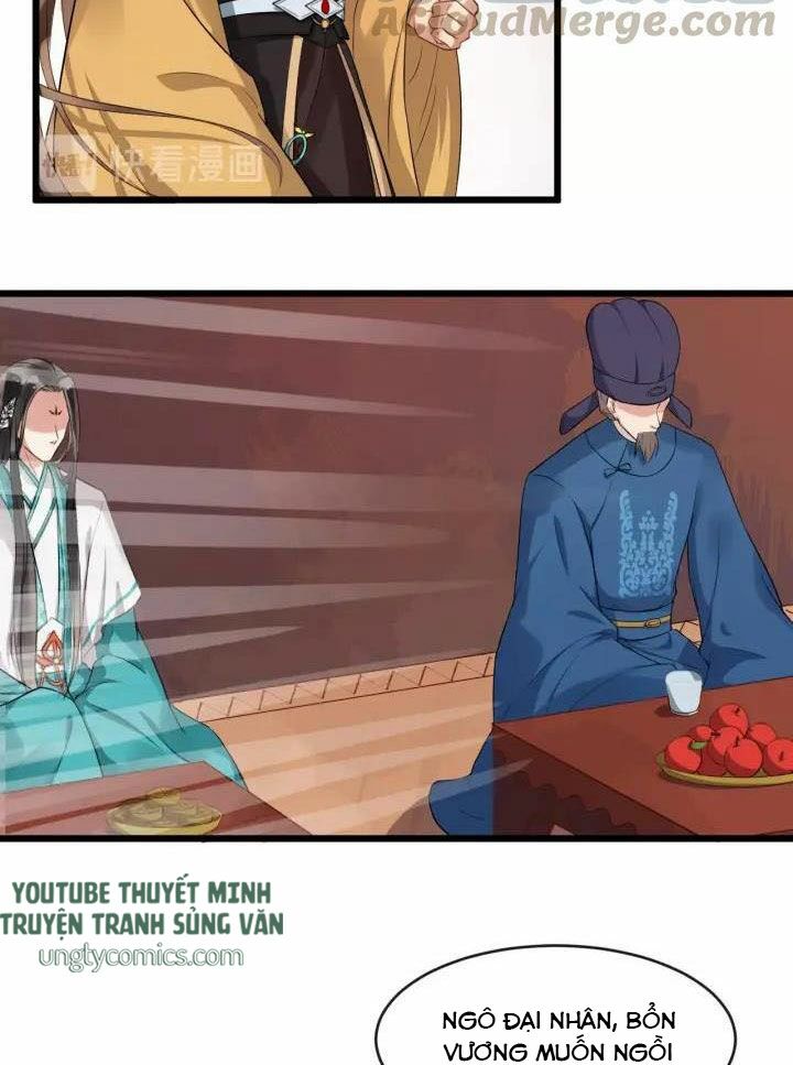 bồng sơn viễn 2 chapter 20 4