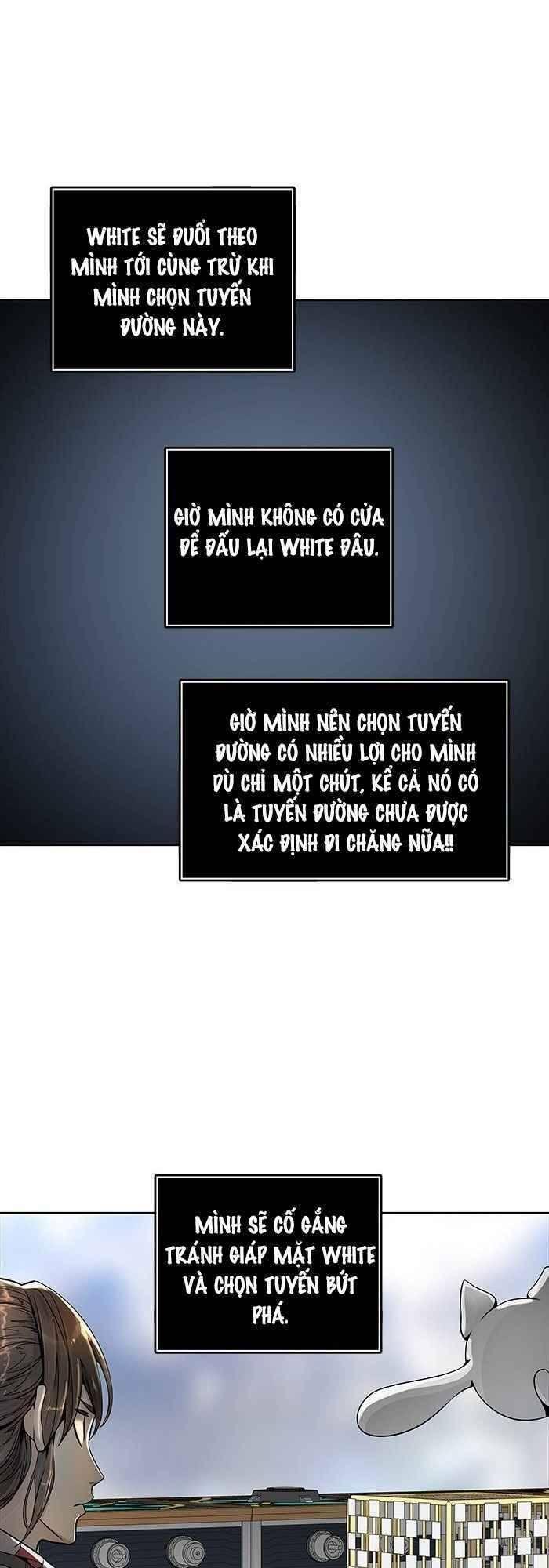 tòa tháp bí ẩn 2 chapter 494 123