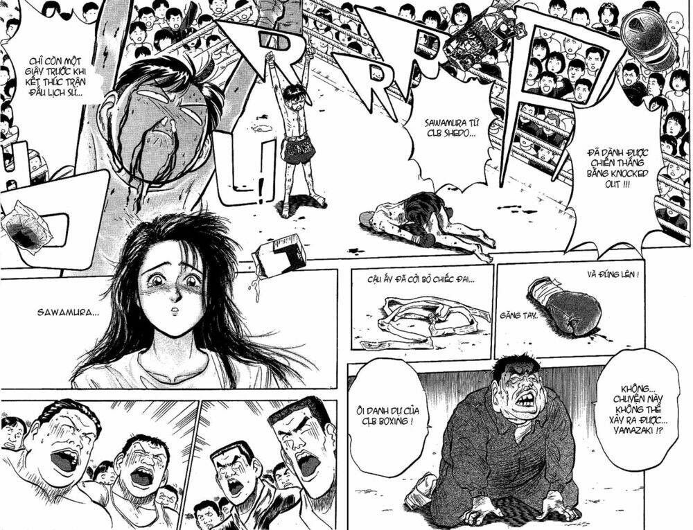 noritaka chapter 19 10