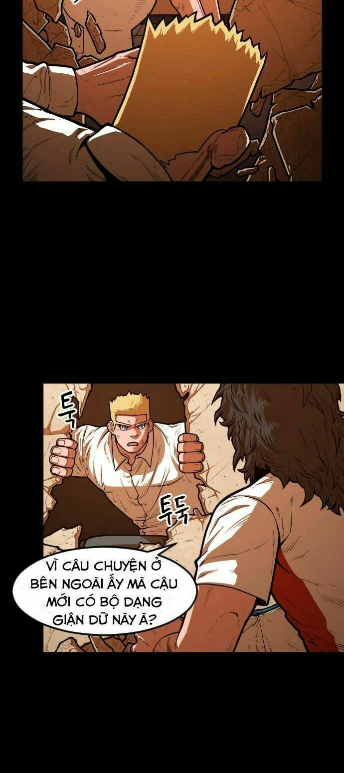 chinh phạt học đường chapter 17 49