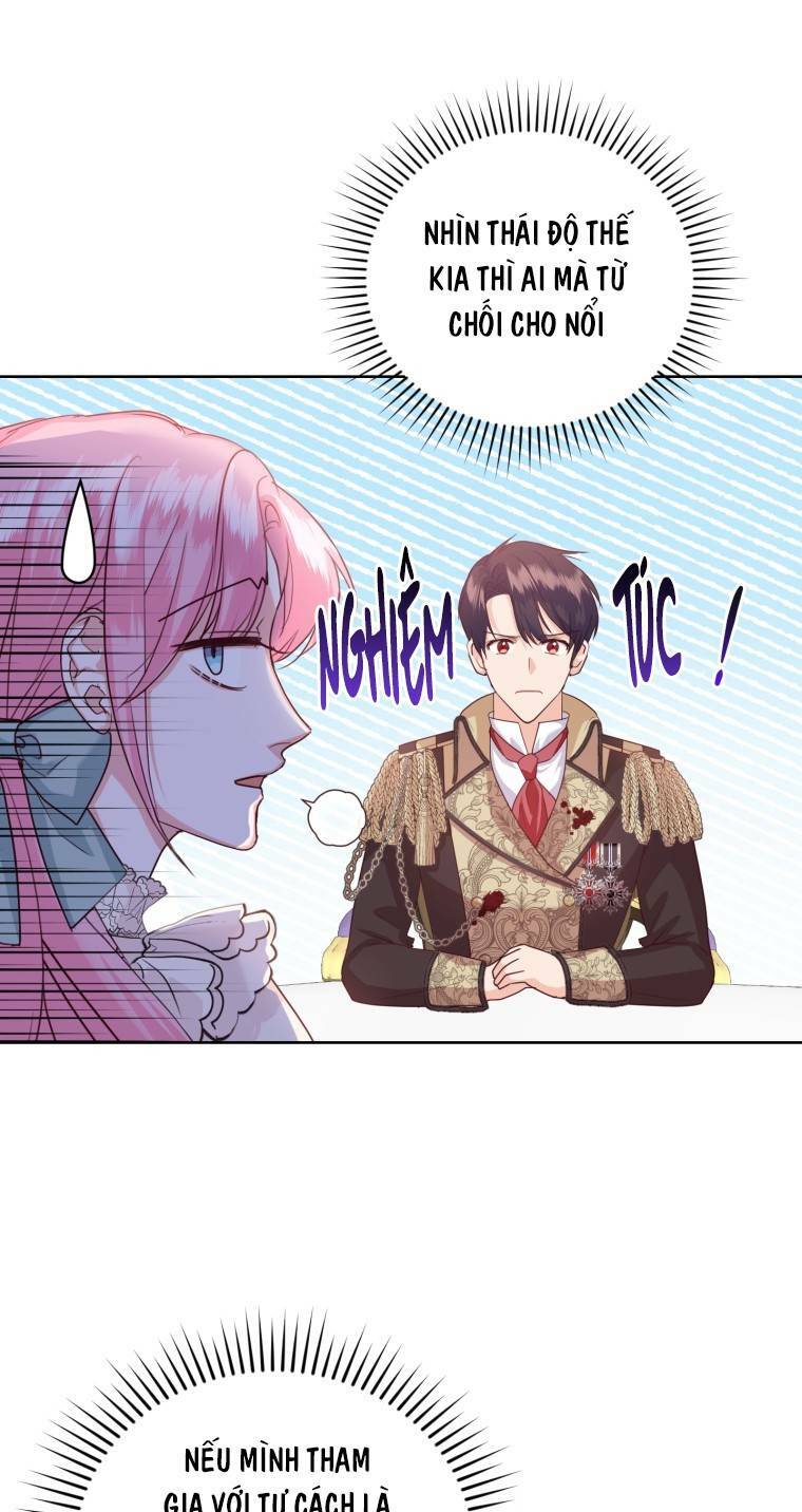 nhà điều chế nước hoa độc quyền của bạo chúa chapter 38 10