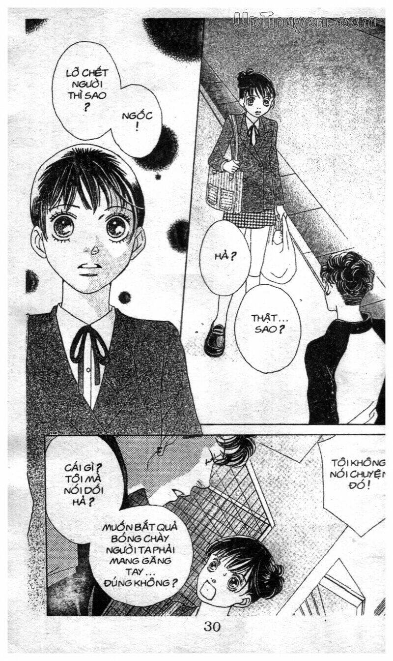 con nhà giàu chapter 192 27