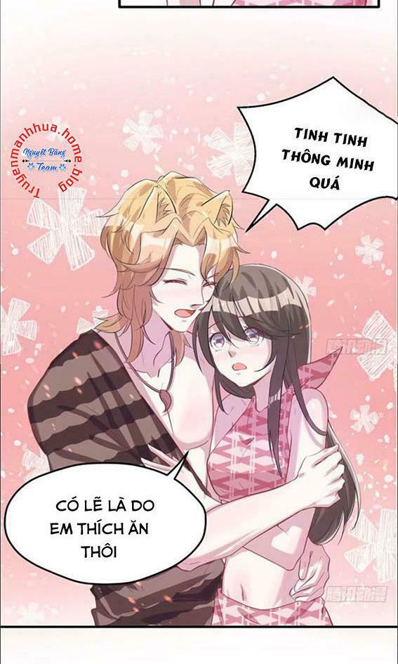 [16+] thảnh thơi thú thế chủng chủng điền, sinh sinh tể chapter 71 20