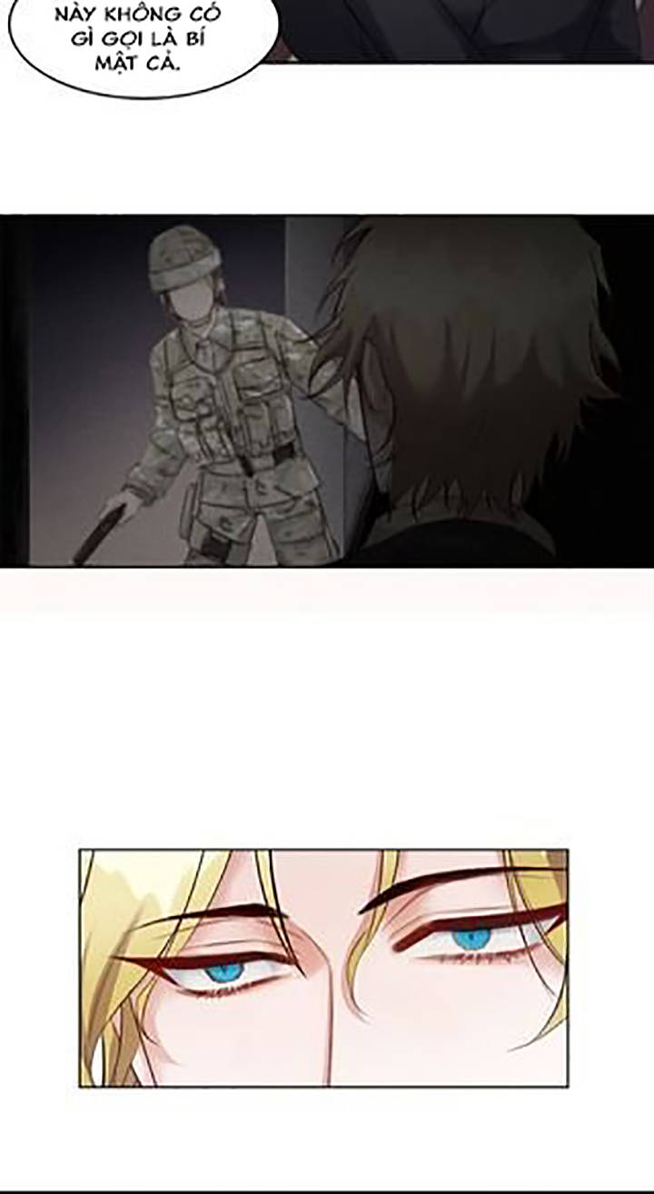 chế độ độc tài chapter 6 37