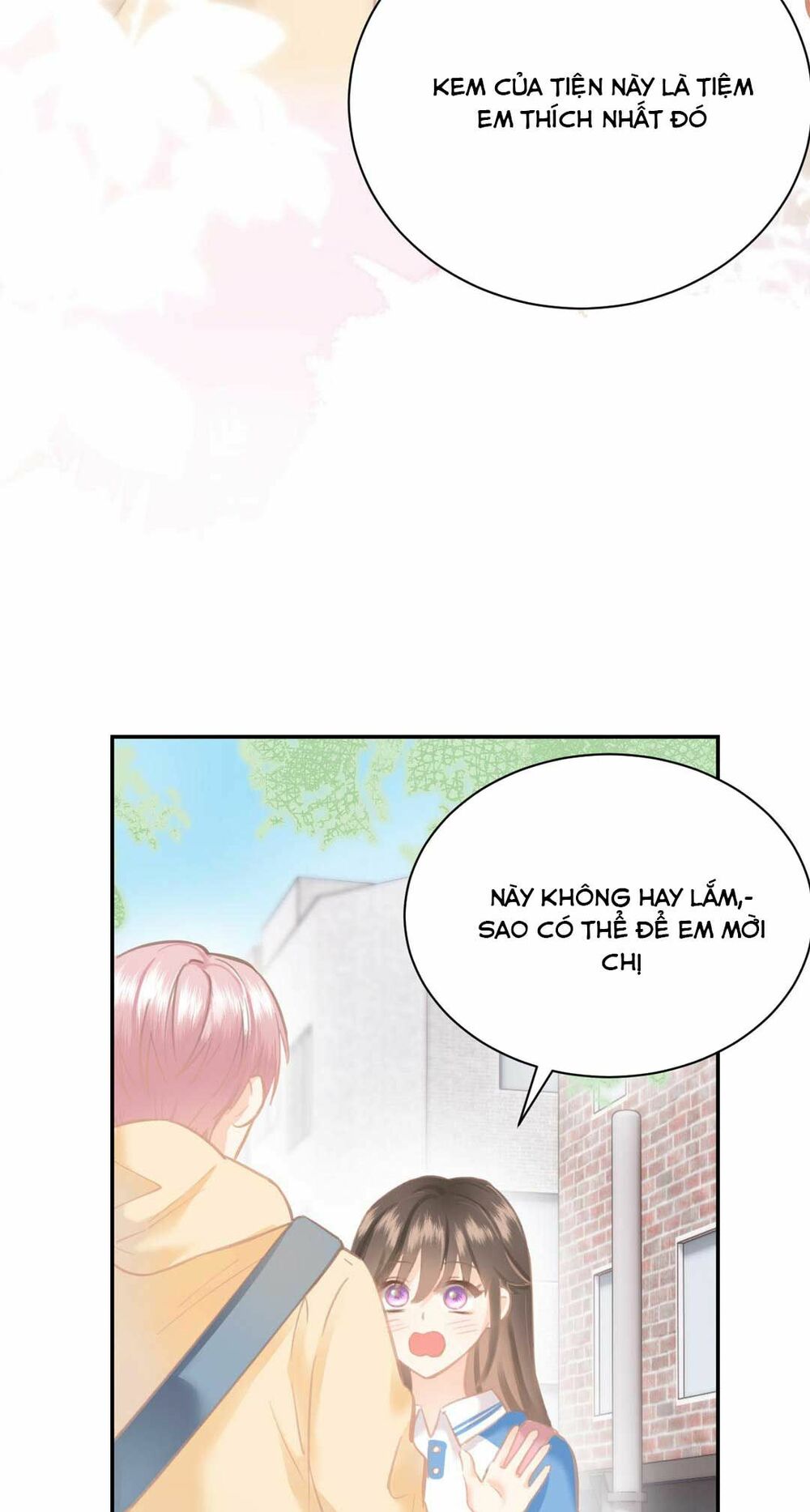 khảo nghiệm cuối cùng của tra nữ chapter 7 13