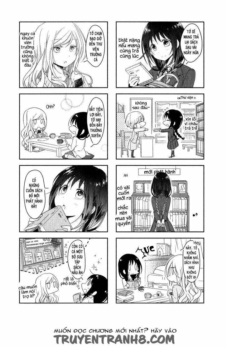 futaribeya chapter 6 4