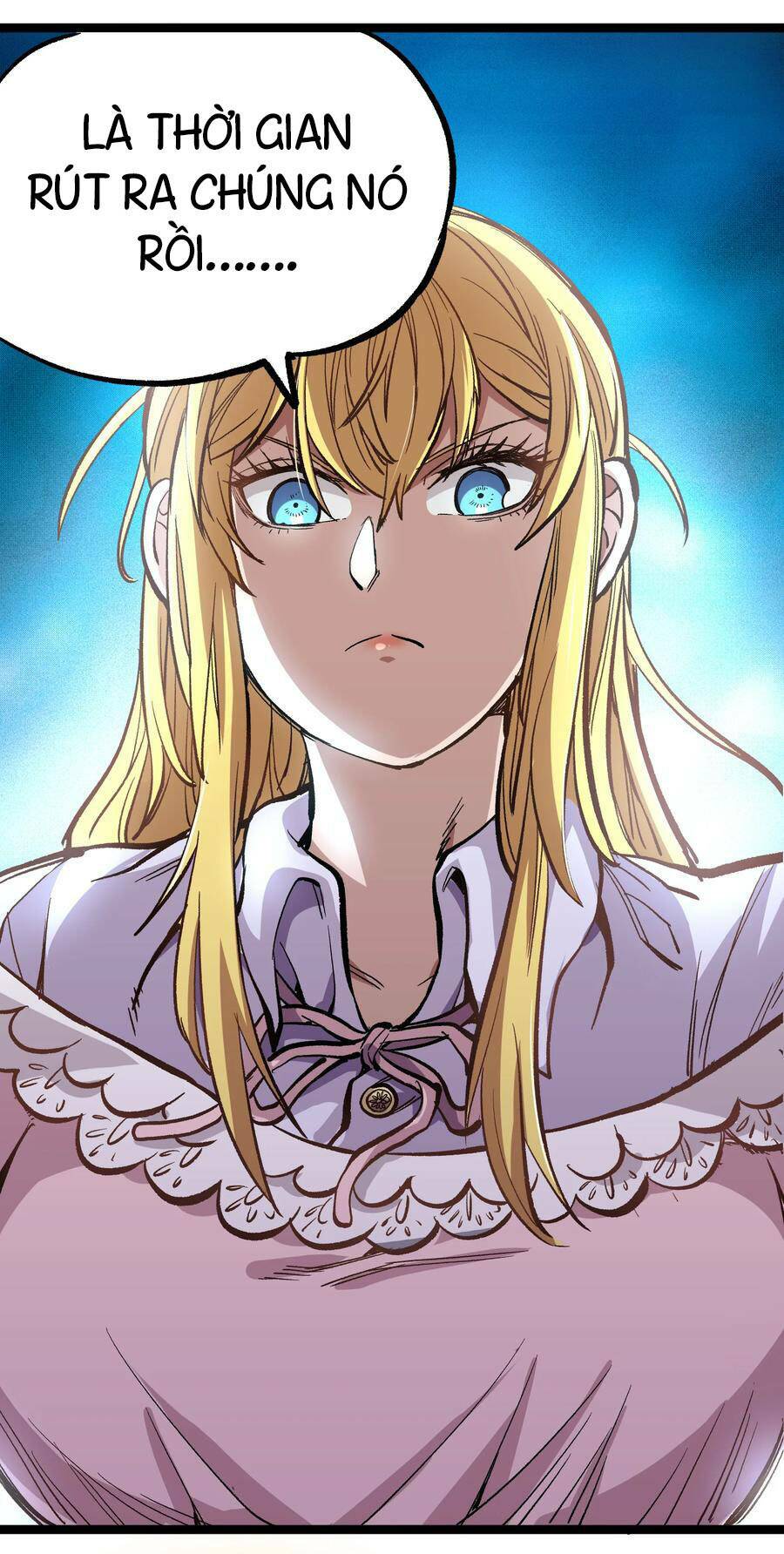 vú em vô địch chapter 7 90