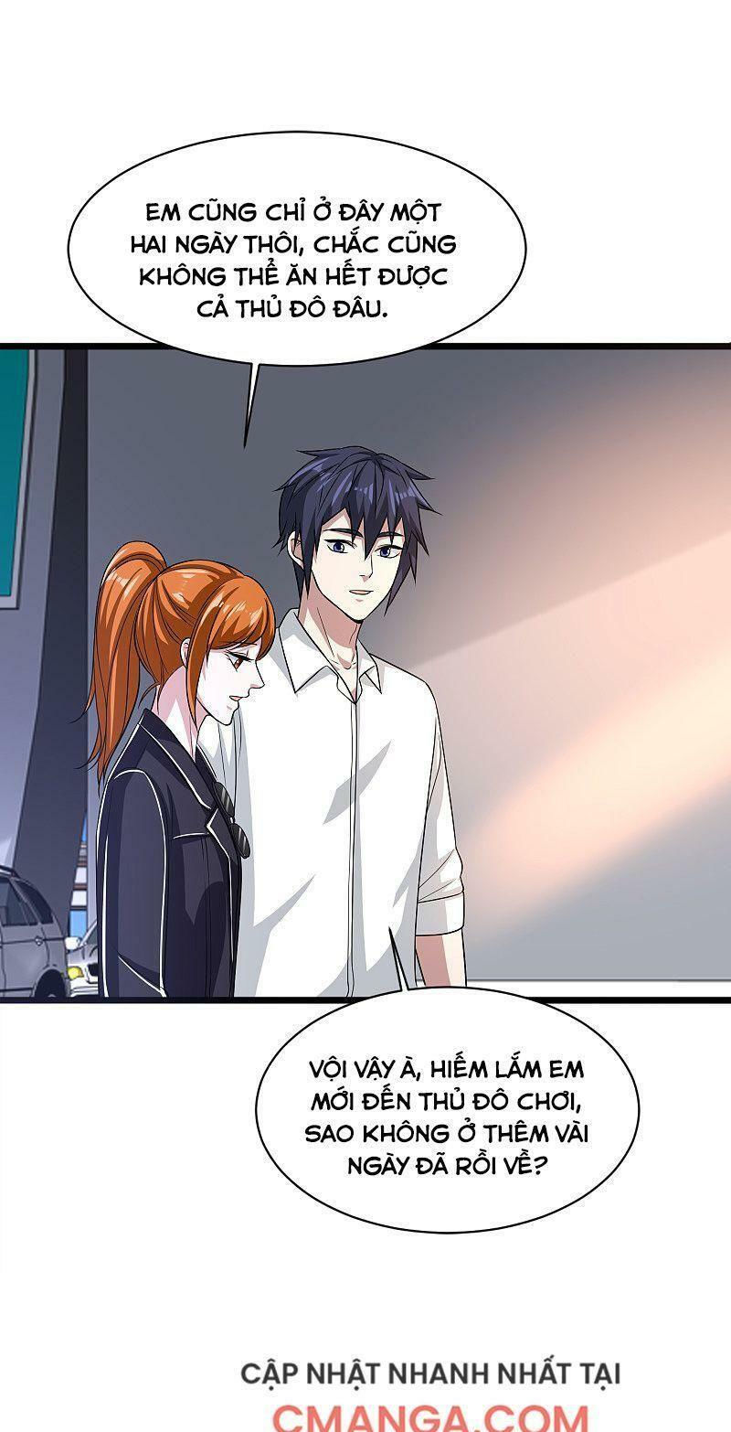 đô thị tà vương chapter 164 13