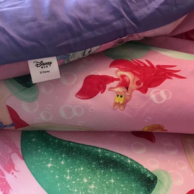 Set Cotton 3D Disney Hàng nhập khẩu cao cấp dành cho các bé set gồm 4 món