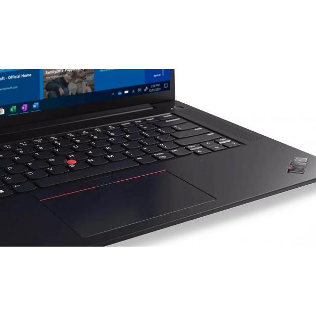 Lenovo ThinkPad X1 Extreme Gen 4 - Intel Core i7-11800H / 32GB / 1TB / RTX 3050Ti / 16&quot; 2K (Hàng Chính Hãng)