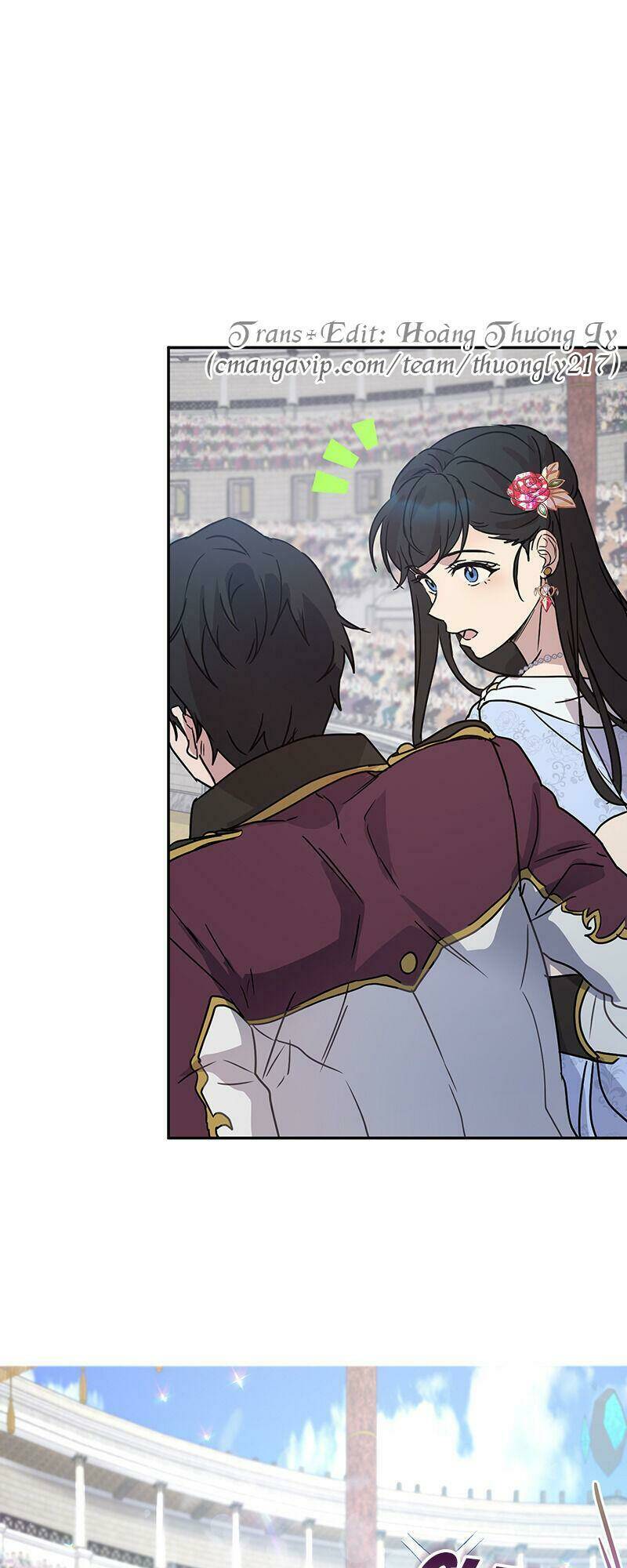 khế ước của ma tộc chapter 26 23