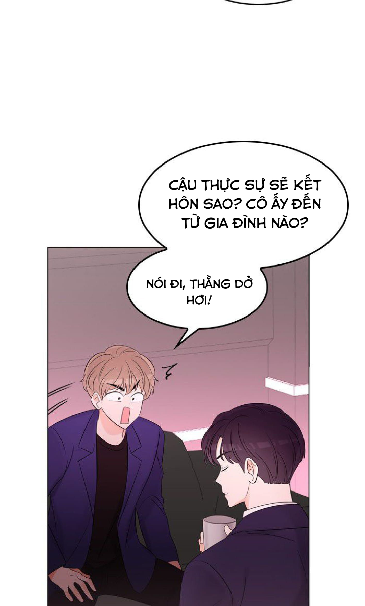 khi ta chạm nhau chapter 3 22