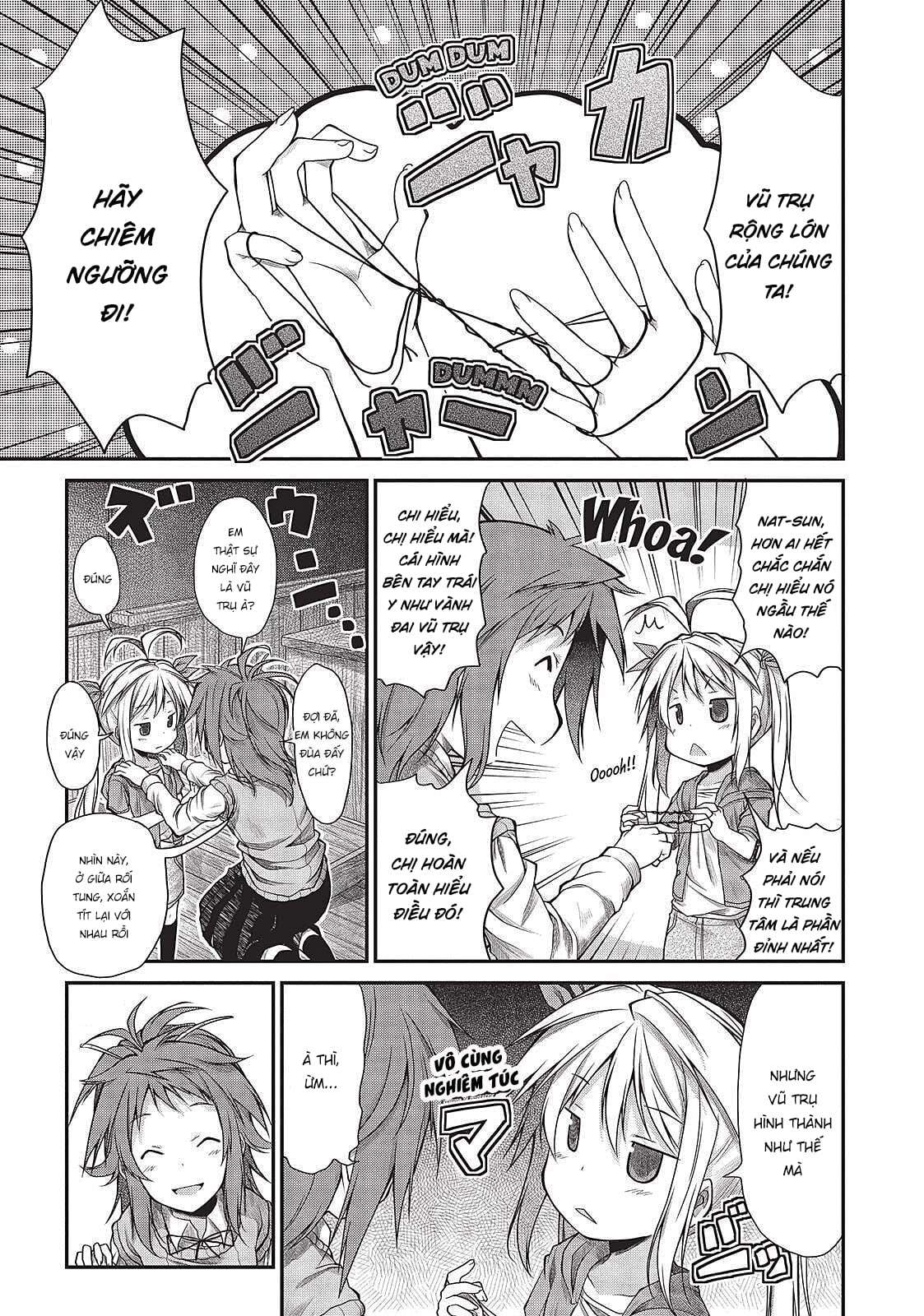 non non biyori chapter 7 7