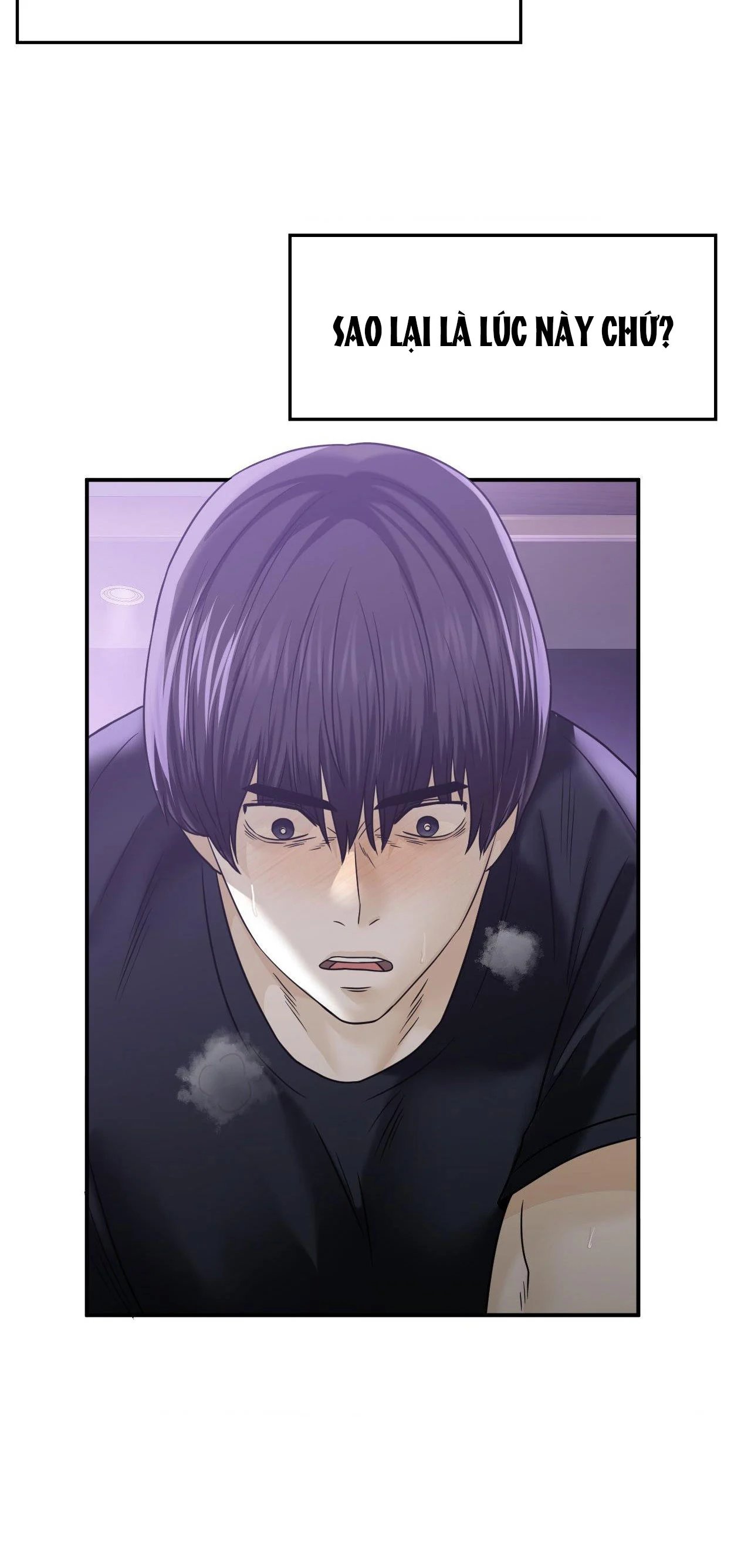 quá khứ của mẹ kế chapter 3.2 11