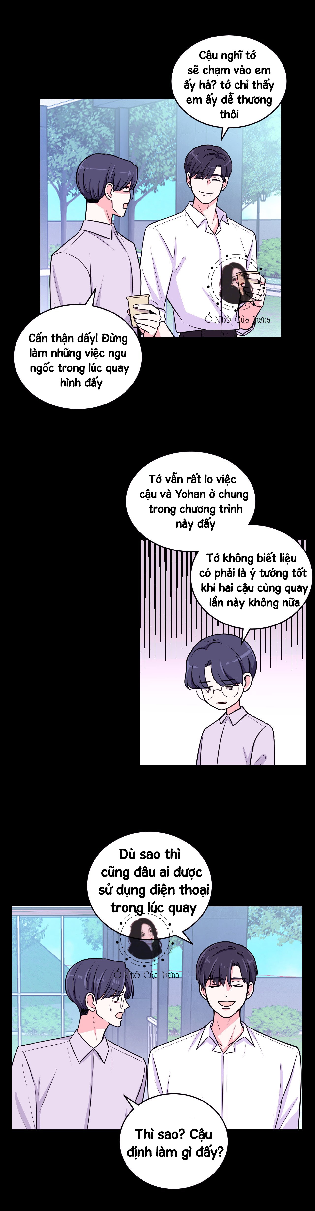 kinh nghiệm cảnh nóng chapter 7 5