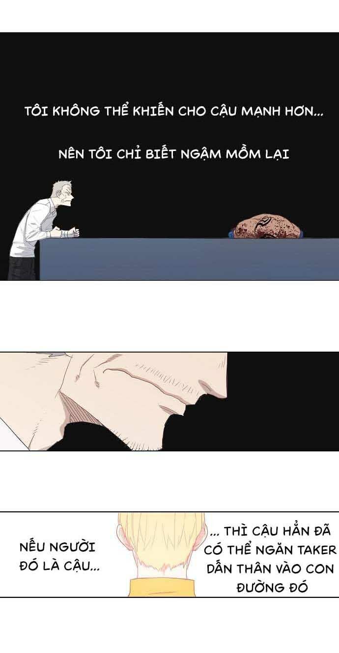 Võ Sĩ Quyền Anh chapter 18 34