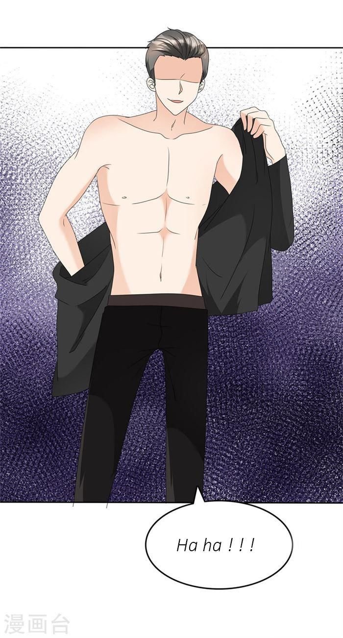 con đường phản công của sủng thê chapter 50 32