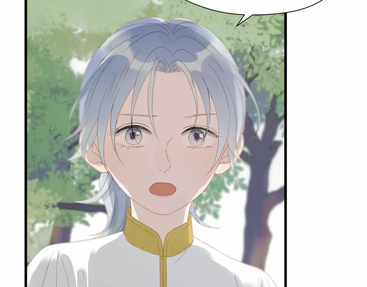 lượm được một tiểu hồ ly phần 3 chapter 60 25