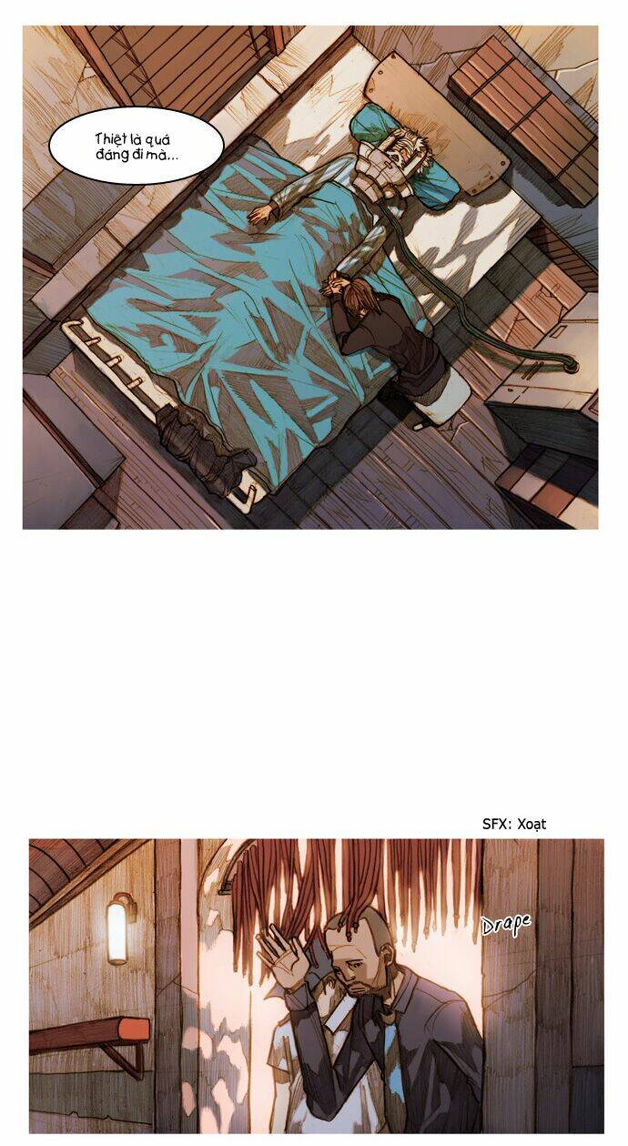 kiss wood chapter 11 7