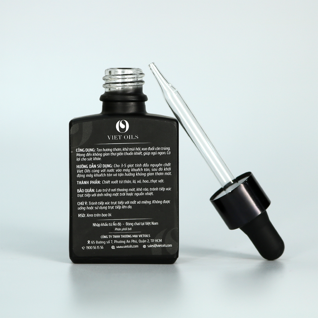Tinh Dầu Ngọc Lan Trắng Cao Cấp Viet Oils