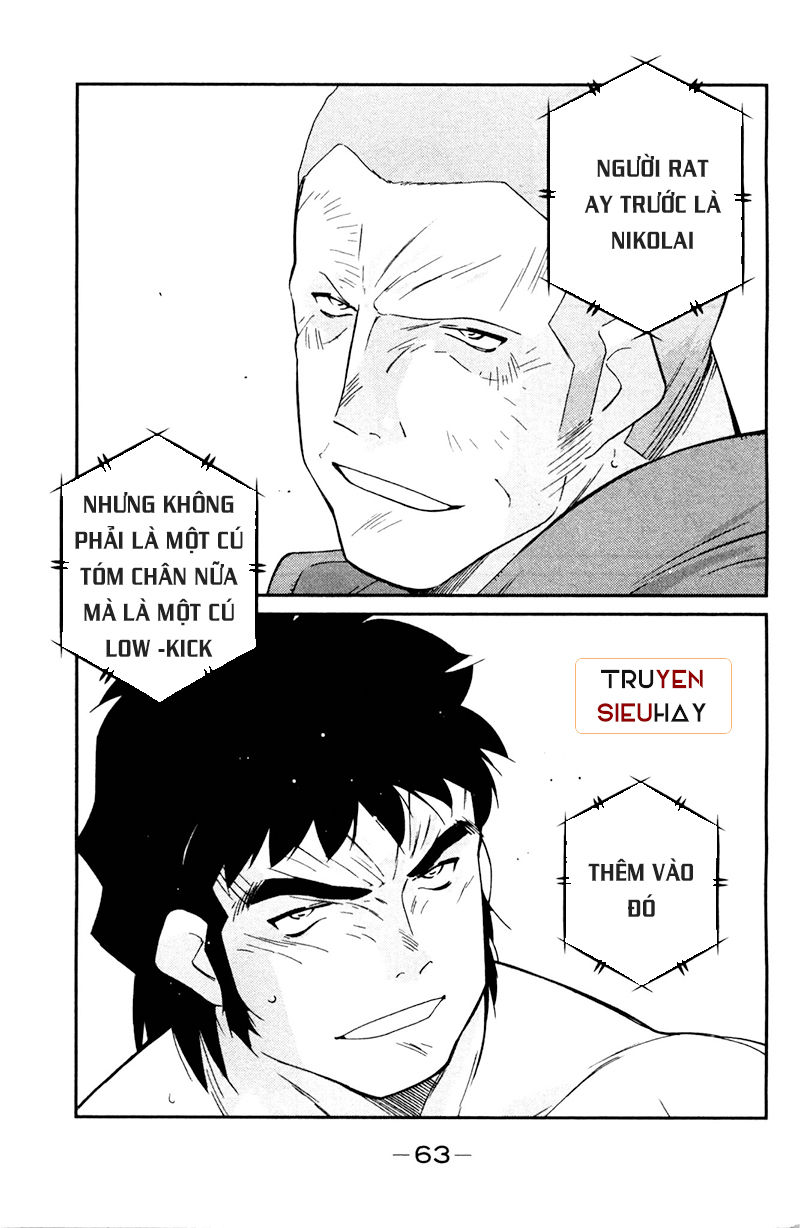 truyền nhân atula 3 chapter 67 18