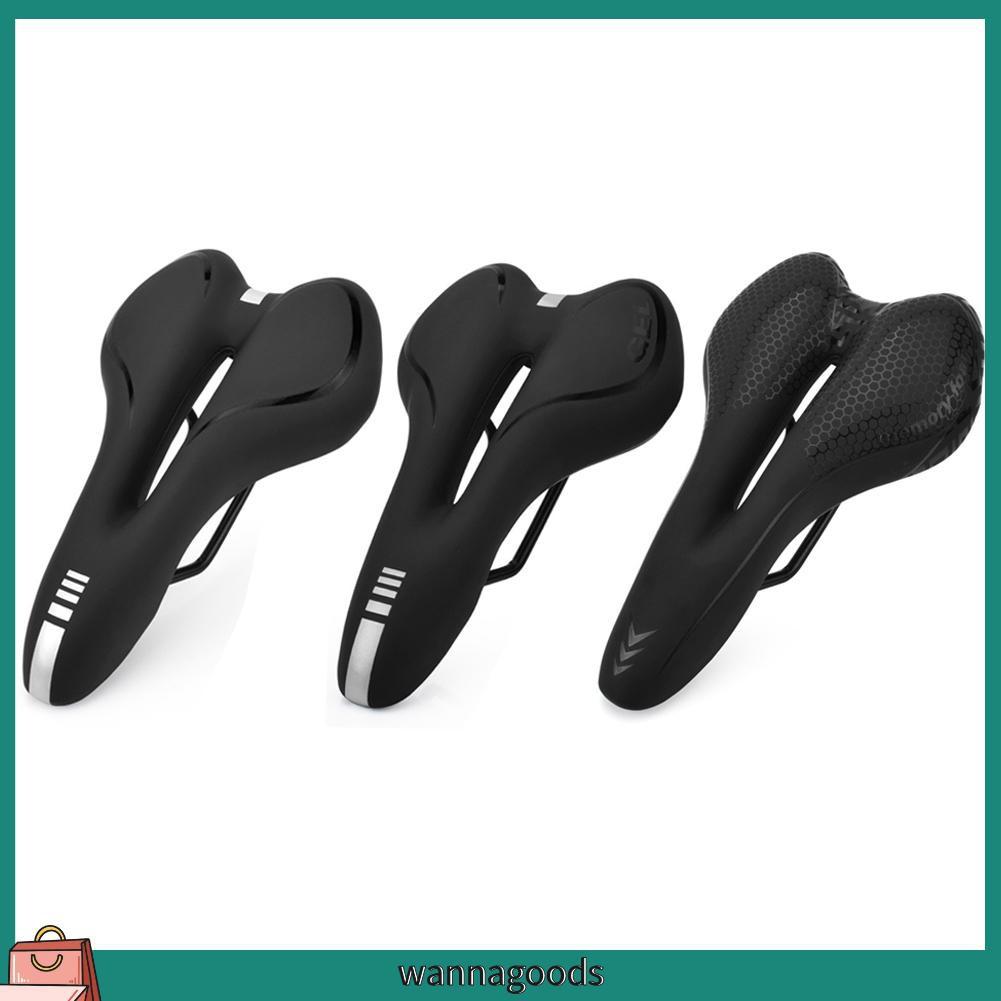 Yên Xe Đạp Leo Núi Êm Ái