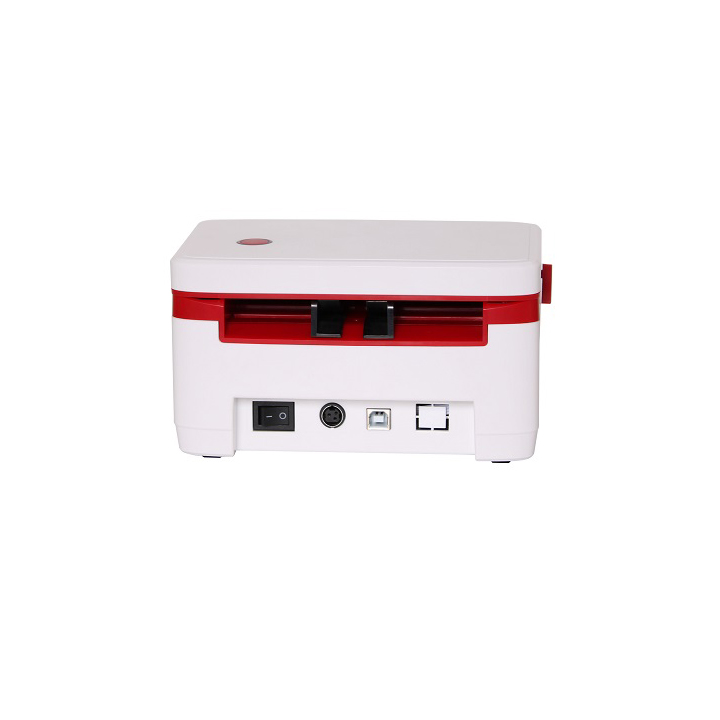 Combo Máy In Nhiệt XPRINTER XP-909 USB + BLUETOOTH, In Đơn Hàng Kèm Khay Đựng Giấy TẶNG Cuộn A6 - HÀNG CHÍNH HÃNG