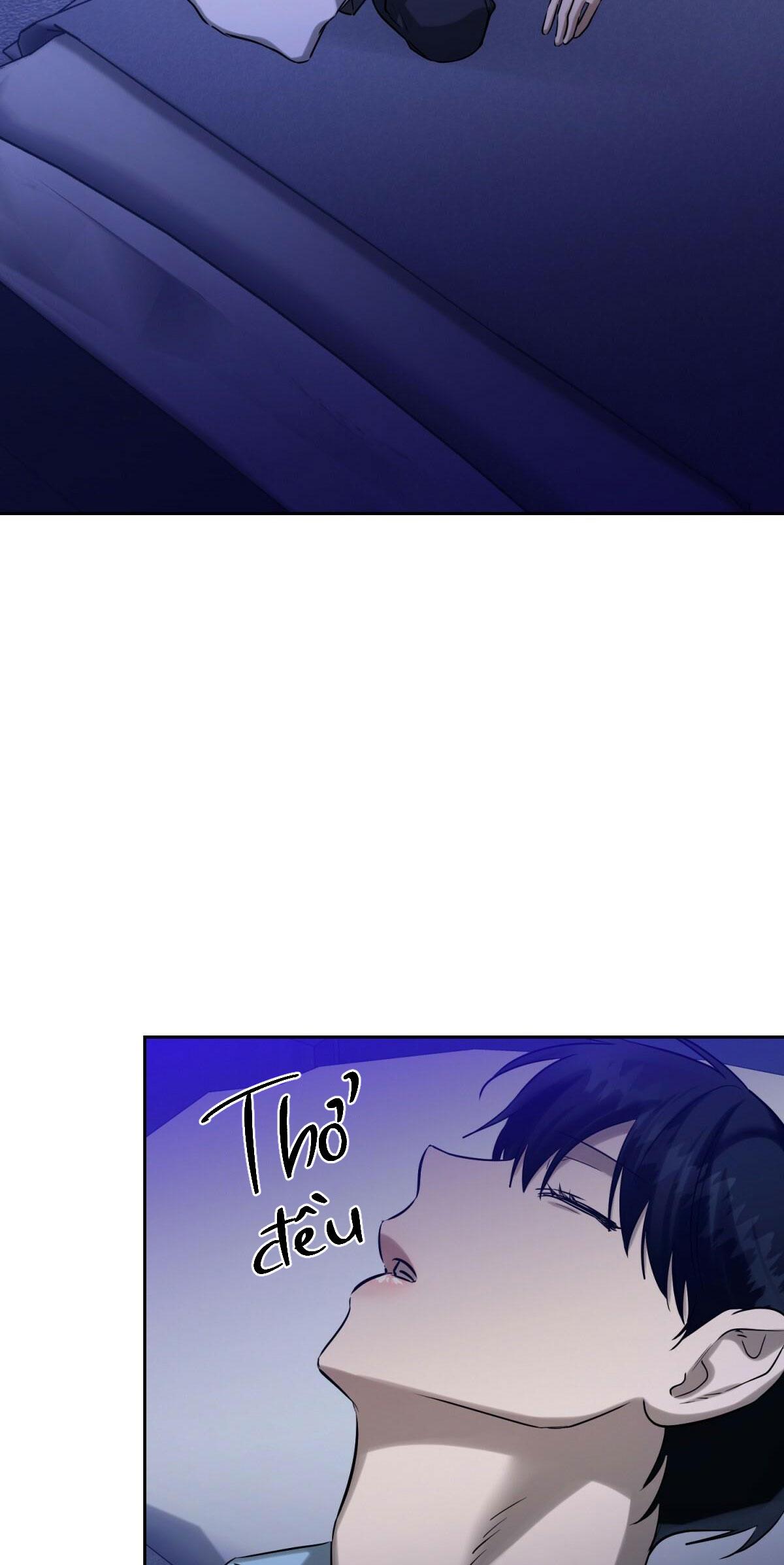 lý do của ác nhân chapter 23 65