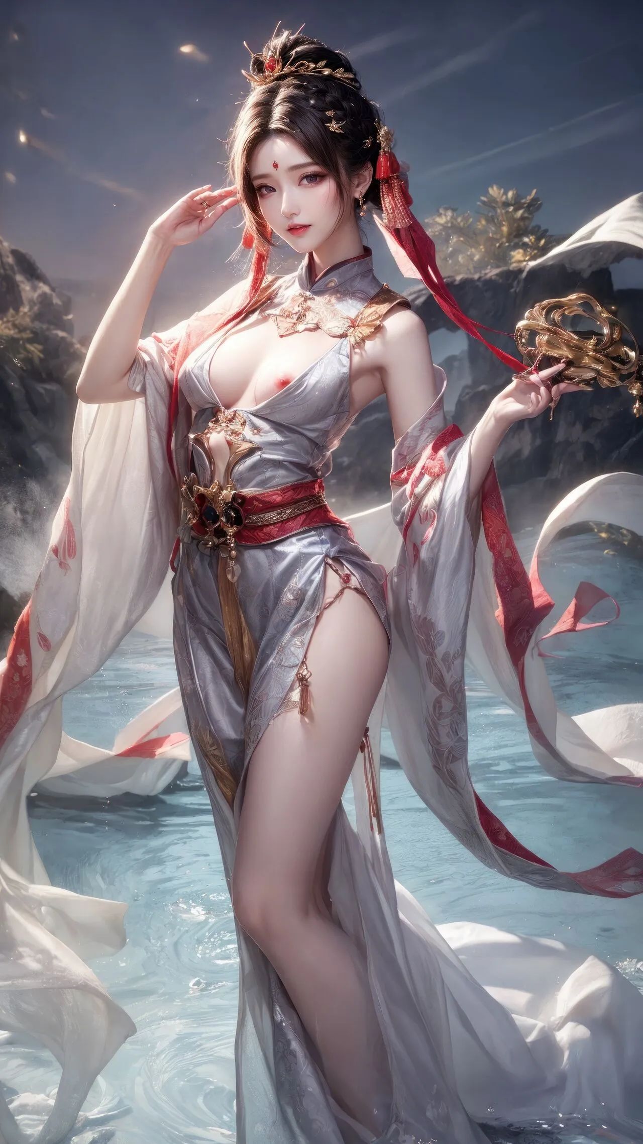 artist ai generated chapter 262 40