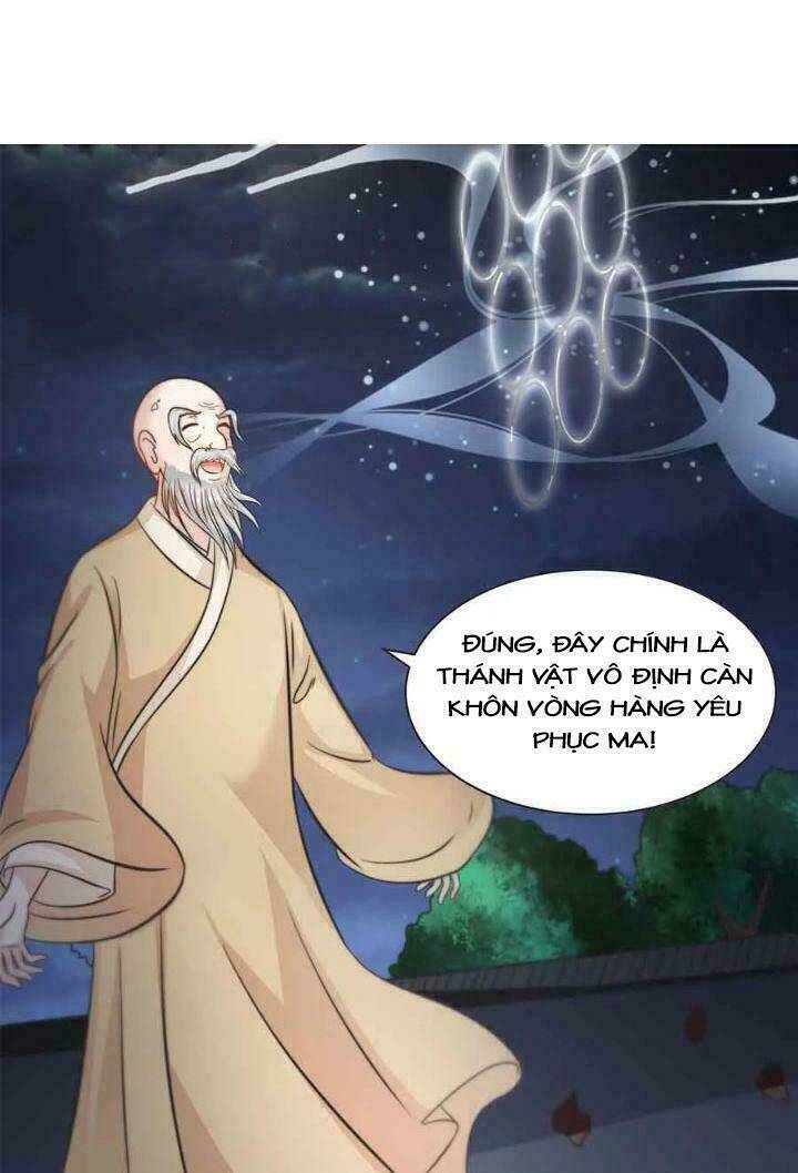 chào buổi tối, minh vương đại nhân chapter 19 6