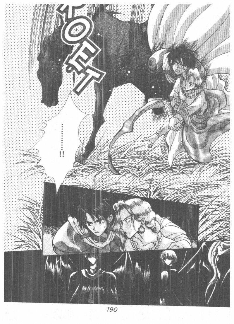 vampire game chapter 3 190