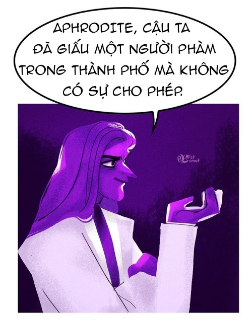 thần thoại olympus chapter 69 47