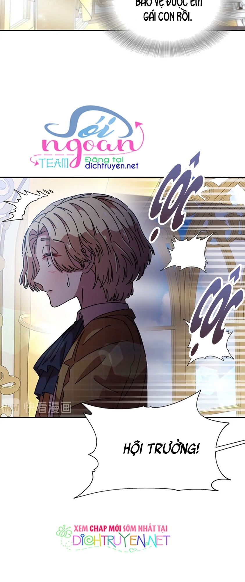 con gái bảo bối của ma vương chapter 87 49