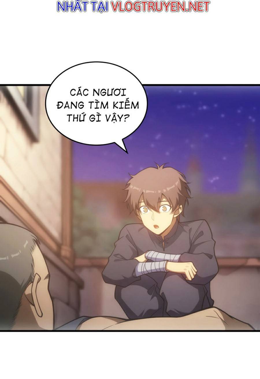 tái sinh ở dị giới, tôi từ công chức trở thành chiến thần chapter 10 40