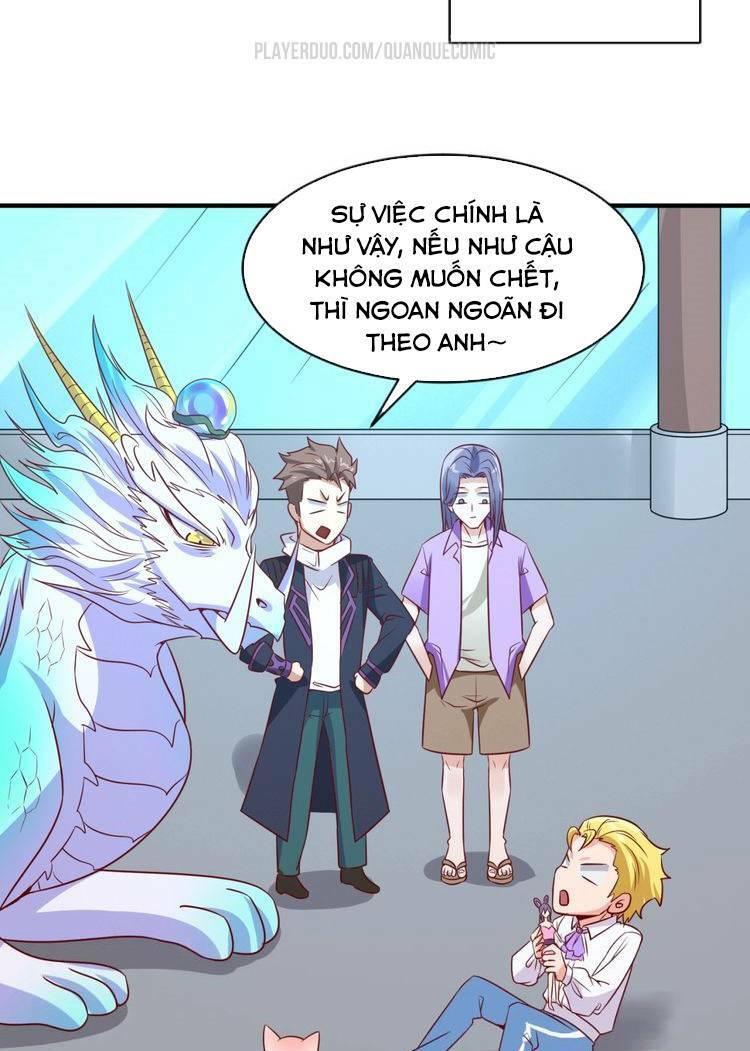 người chặn xuyên không chapter 53 33