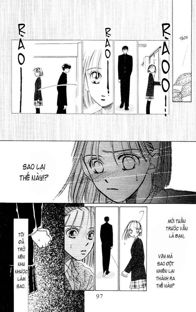 kare kano hajimemashita chapter 3 13